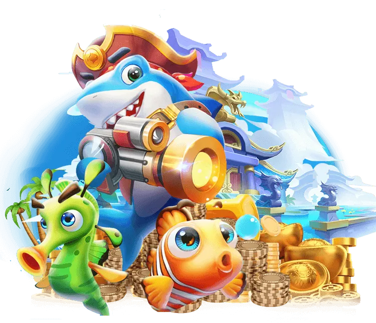 Nổ Hũ & Slots Game